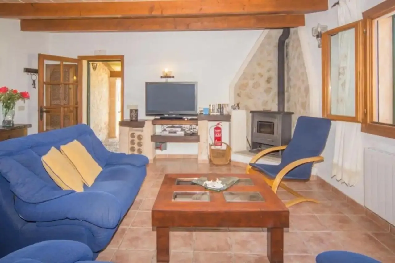 Villa Finca Auba Pollenca