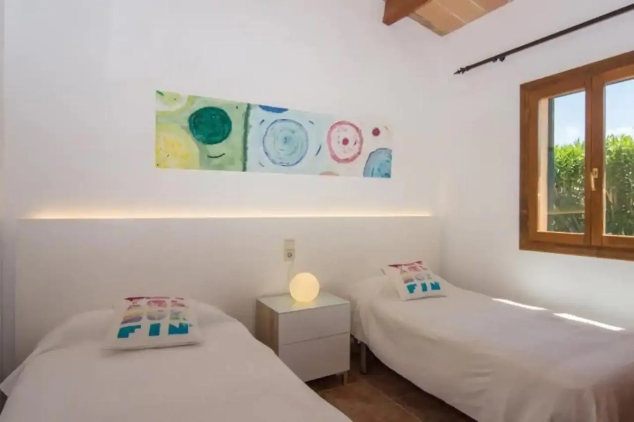 Finca Auba Pollenca